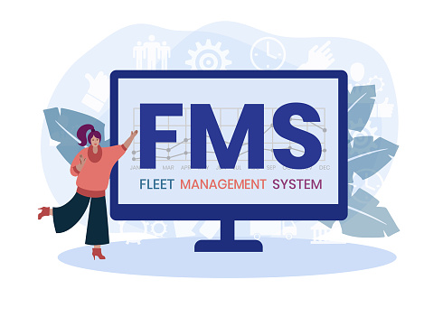 Fleet Management System business software